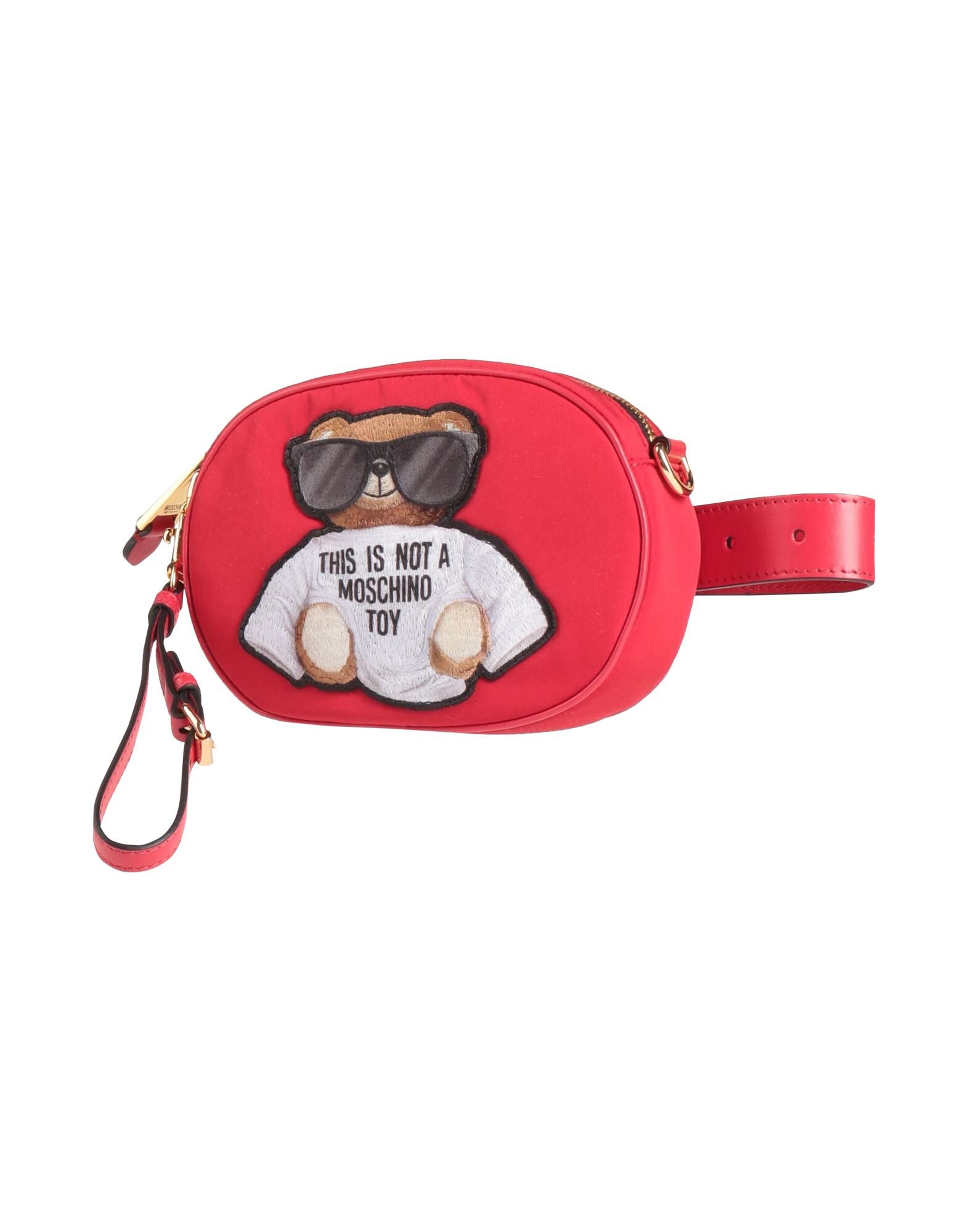 MOSCHINO - Belt bags