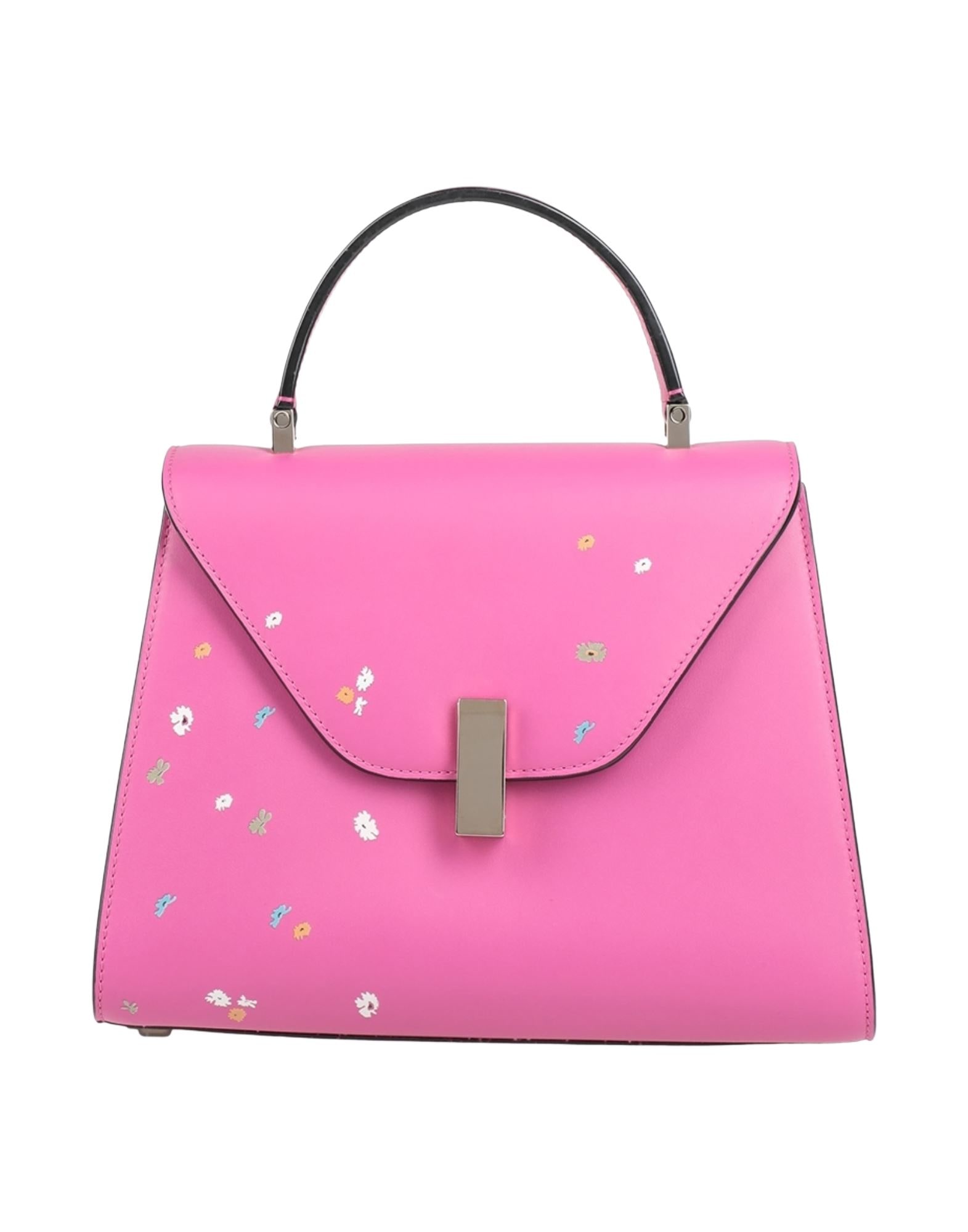 VALEXTRA - ハンドバッグ