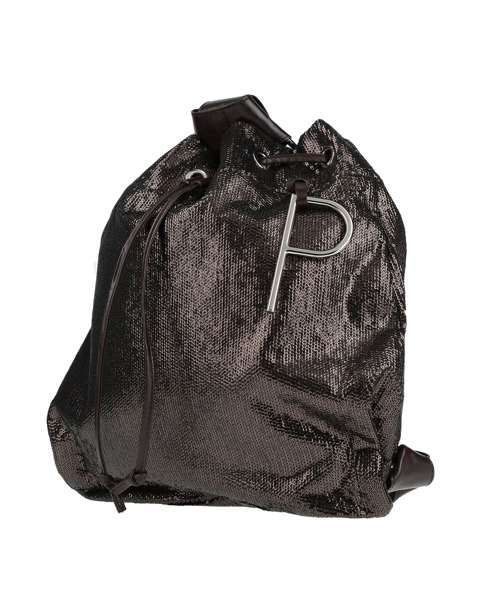 patrizia pepe backpack