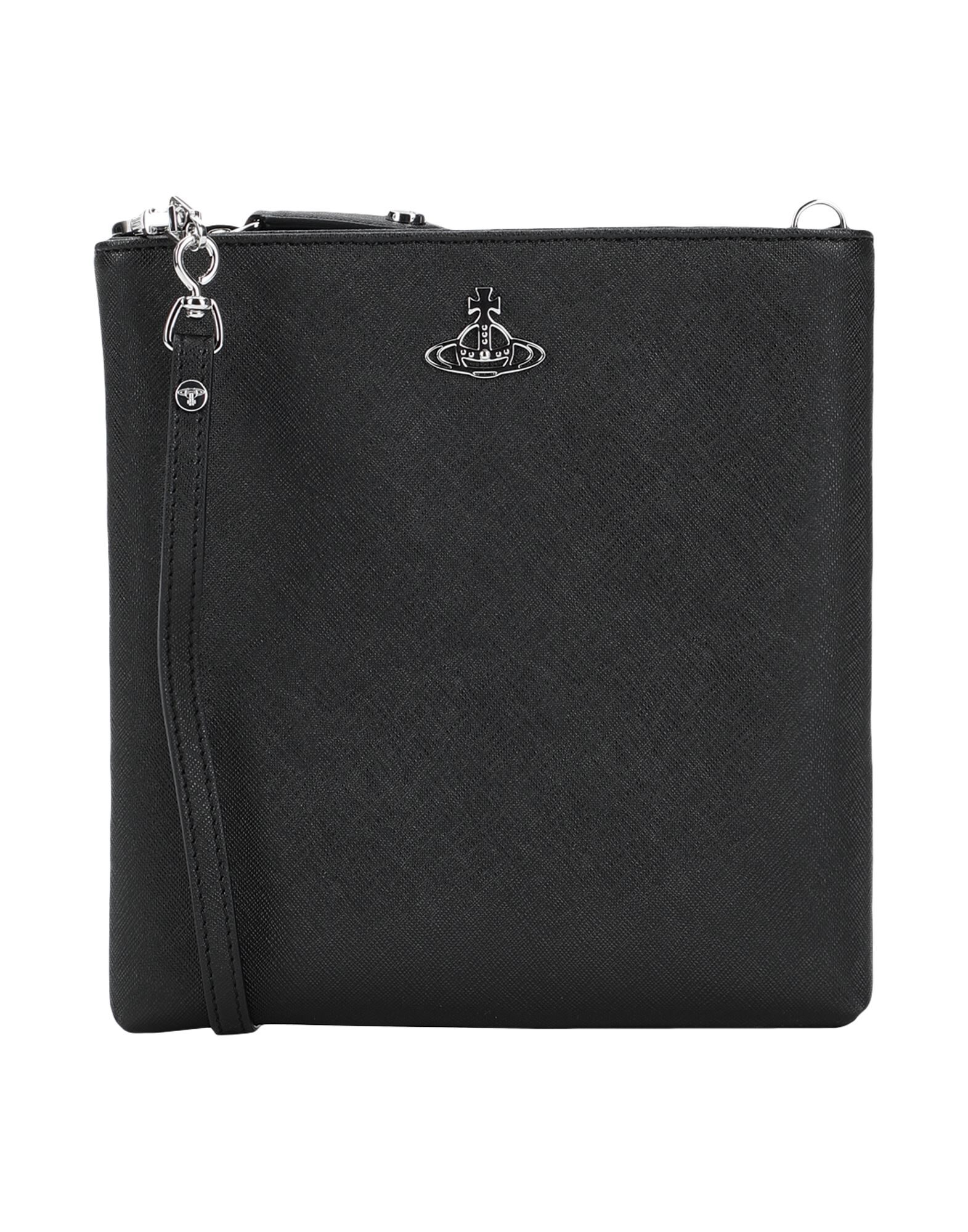 VIVIENNE WESTWOOD - Cross-body bags