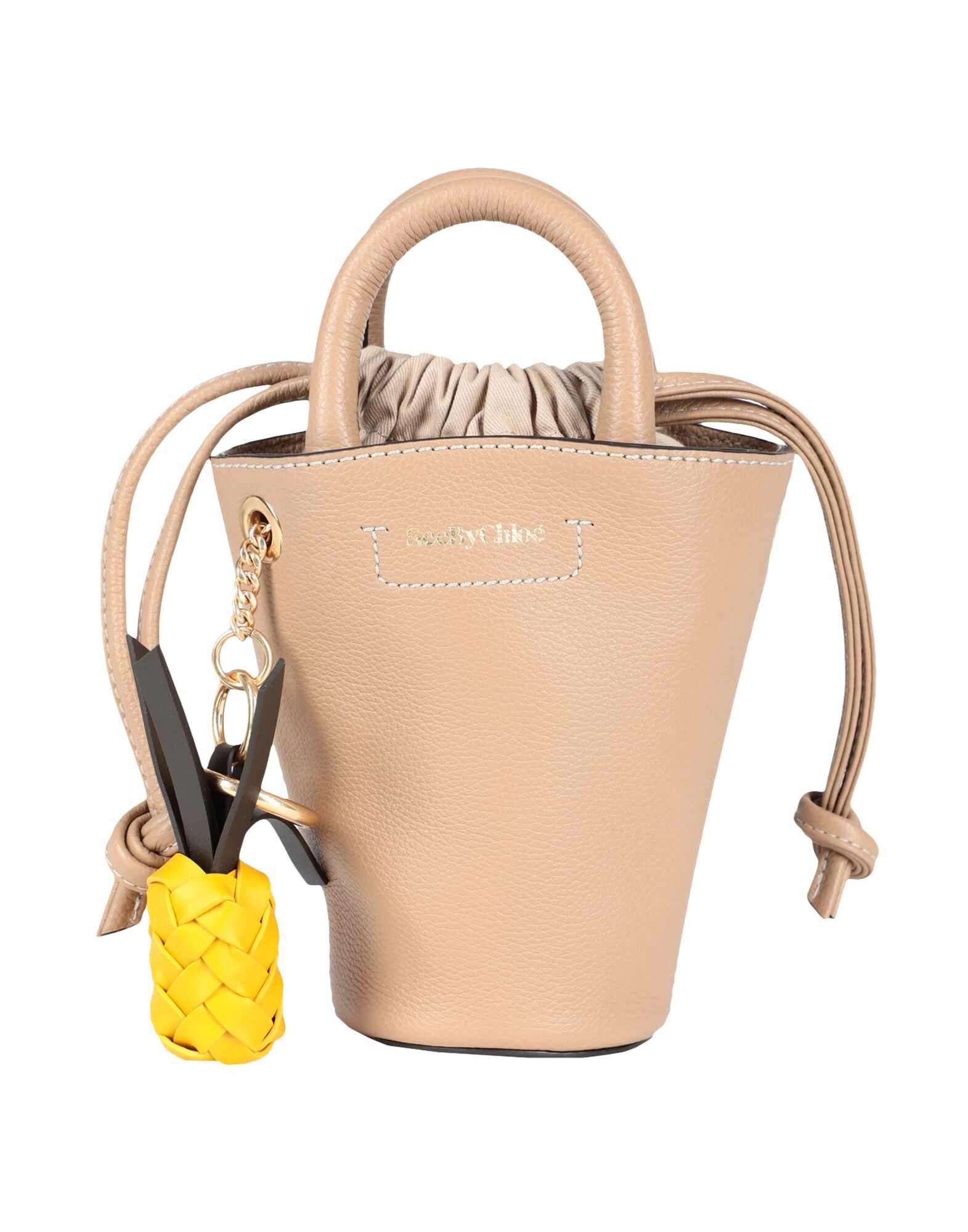 SEE BY CHLOÉ - Сумки с короткими ручками и клатчи