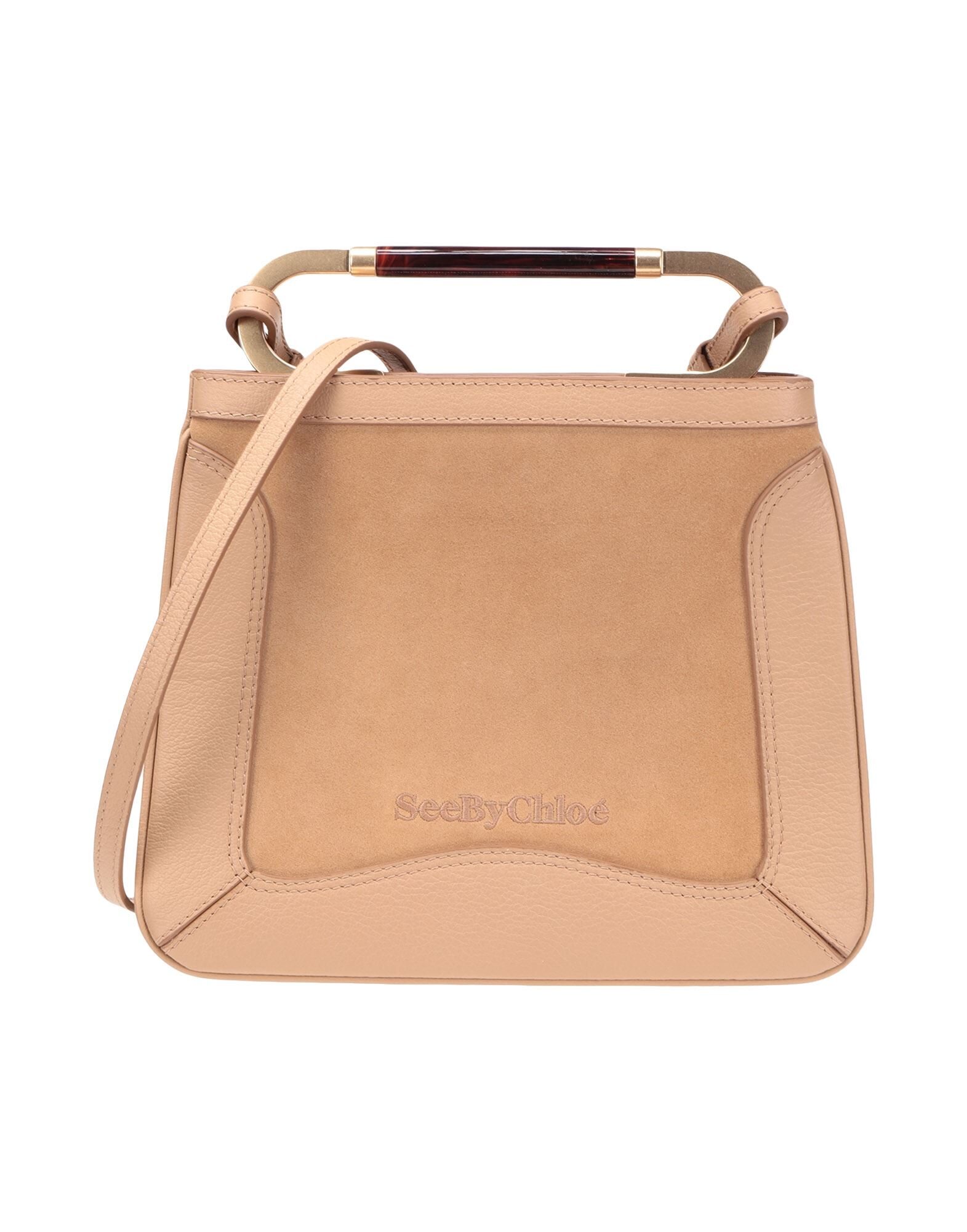 SEE BY CHLOÉ - Сумки с короткими ручками и клатчи