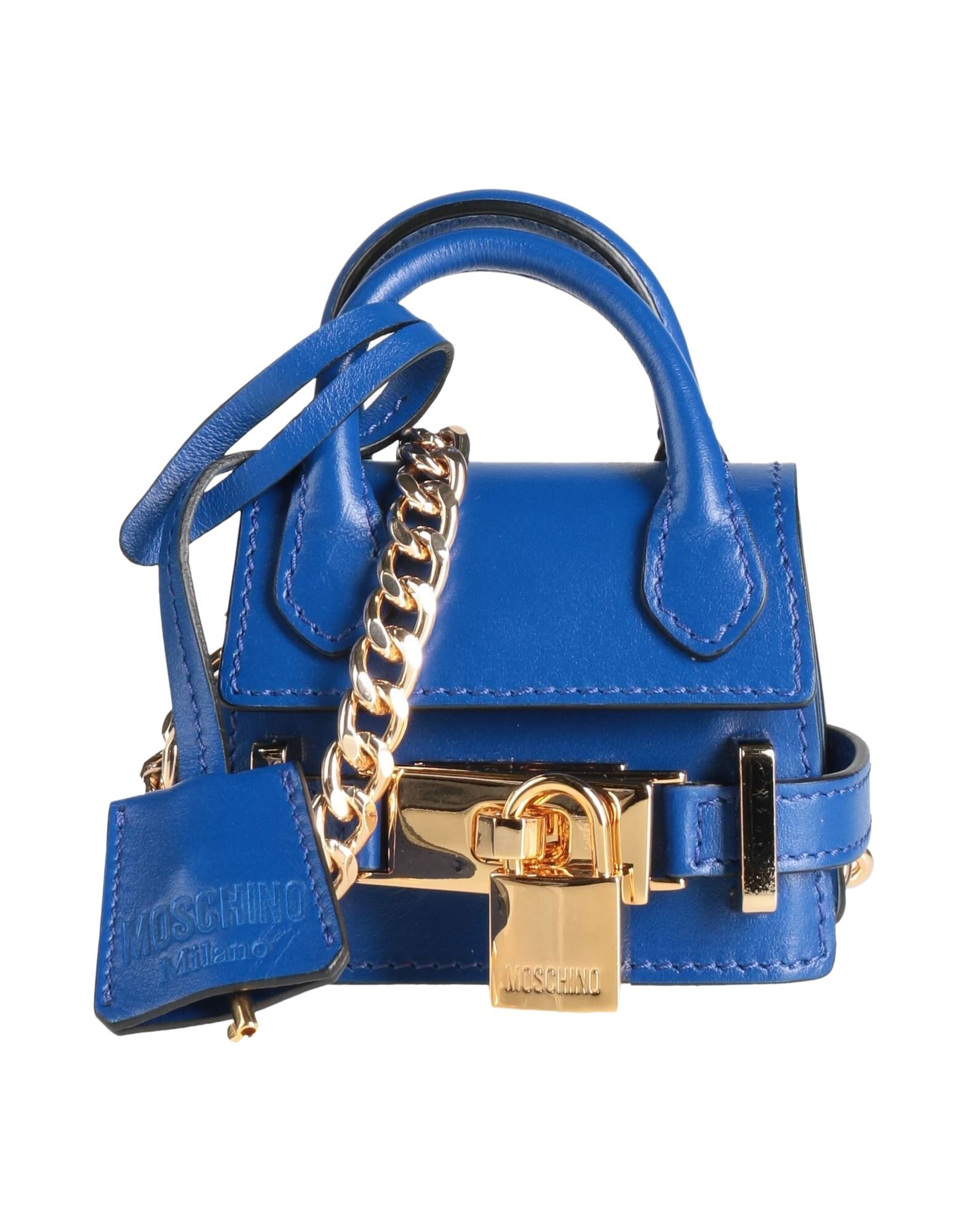 MOSCHINO - Cross-body bags