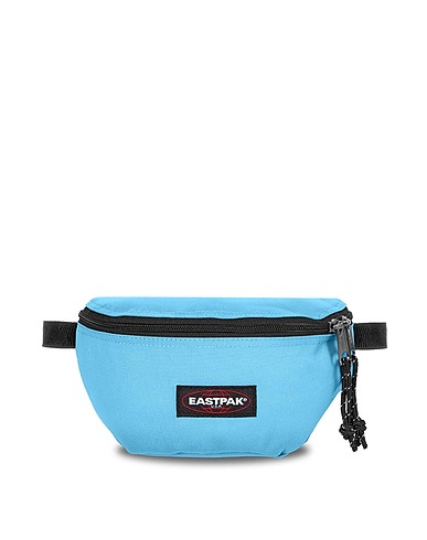EASTPAK Belt Bags SPRINGER
 Sky blue 100% Polyamide