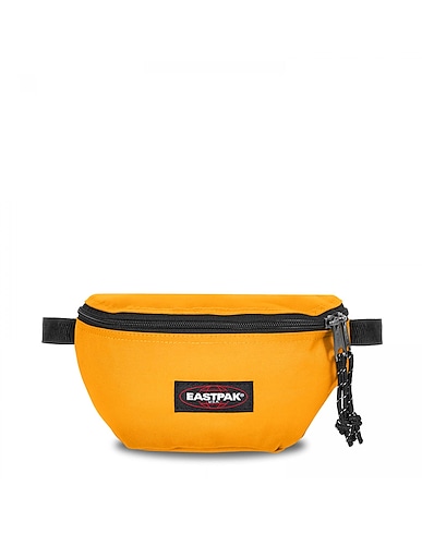 EASTPAK Belt Bags SPRINGER
 Yellow 100% Polyamide