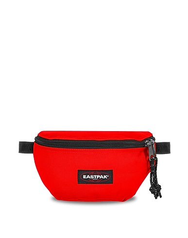 EASTPAK Gürteltaschen SPRINGER
 Rot 100% Polyamid