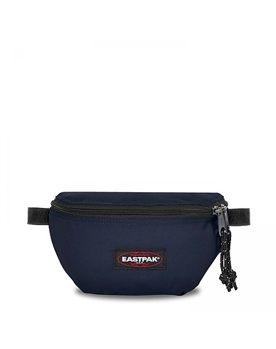 EASTPAK Belt Bags SPRINGER
 Midnight blue 100% Polyamide