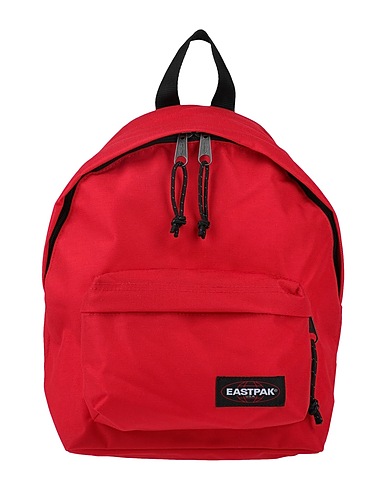 EASTPAK Zaini ORBIT
 Rosso 100% Poliammide