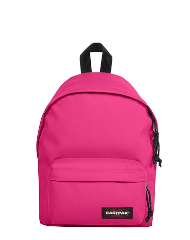 EASTPAK Zaini ORBIT
 Fucsia 100% Poliammide