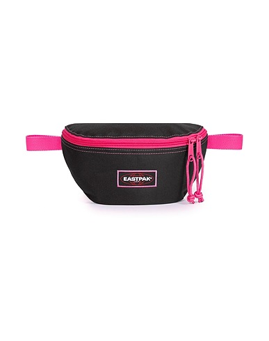 EASTPAK Gürteltaschen SPRINGER  Schwarz 100% Polyester
