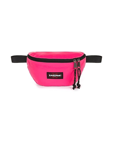 EASTPAK Marsupi SPRINGER  Rosa 100% Poliestere
