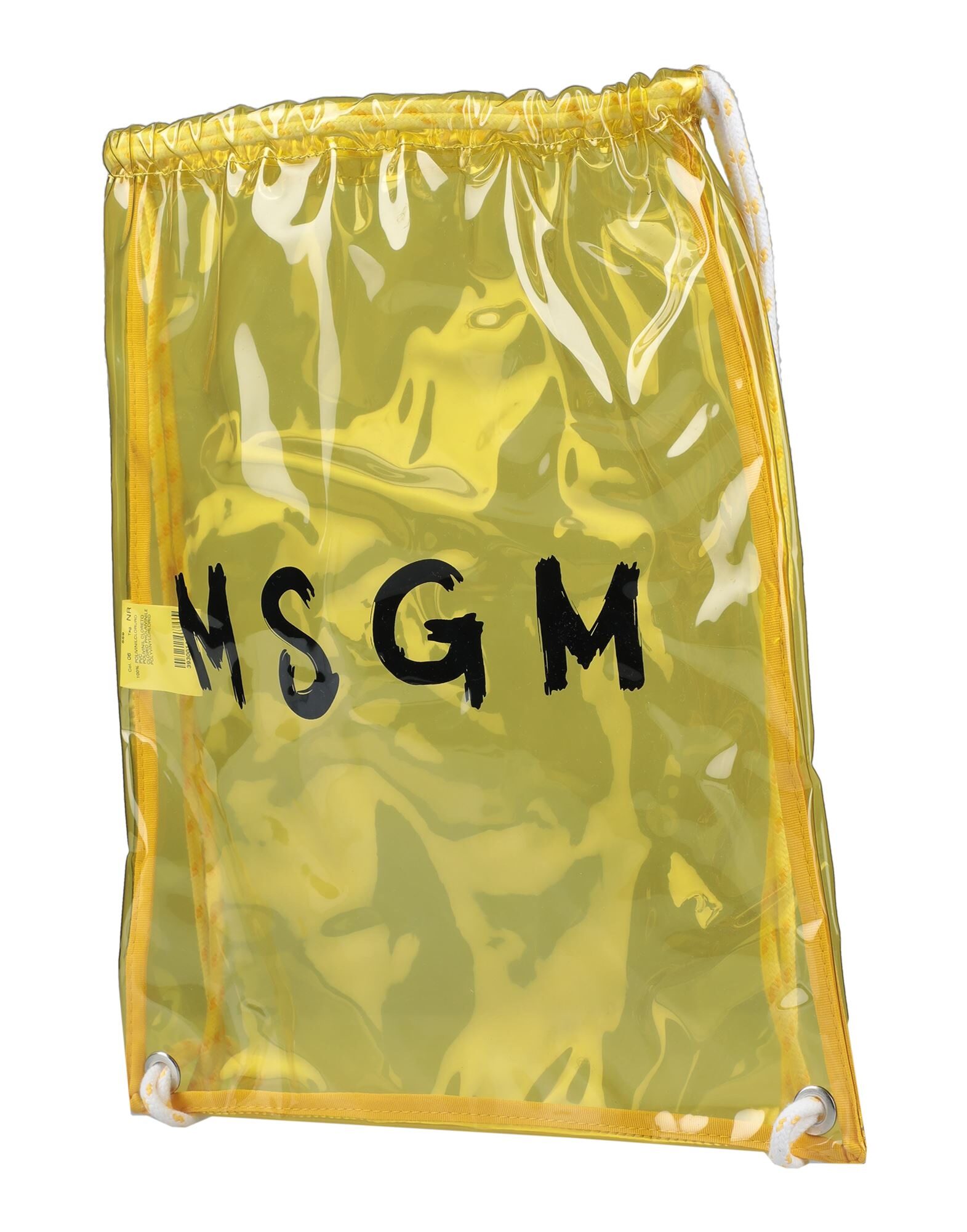 MSGM - Backpacks