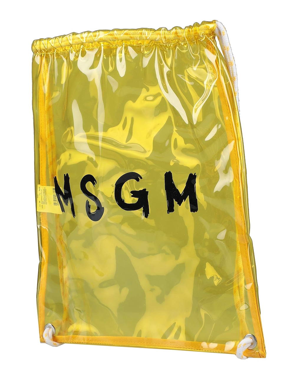 MSGM - Backpacks