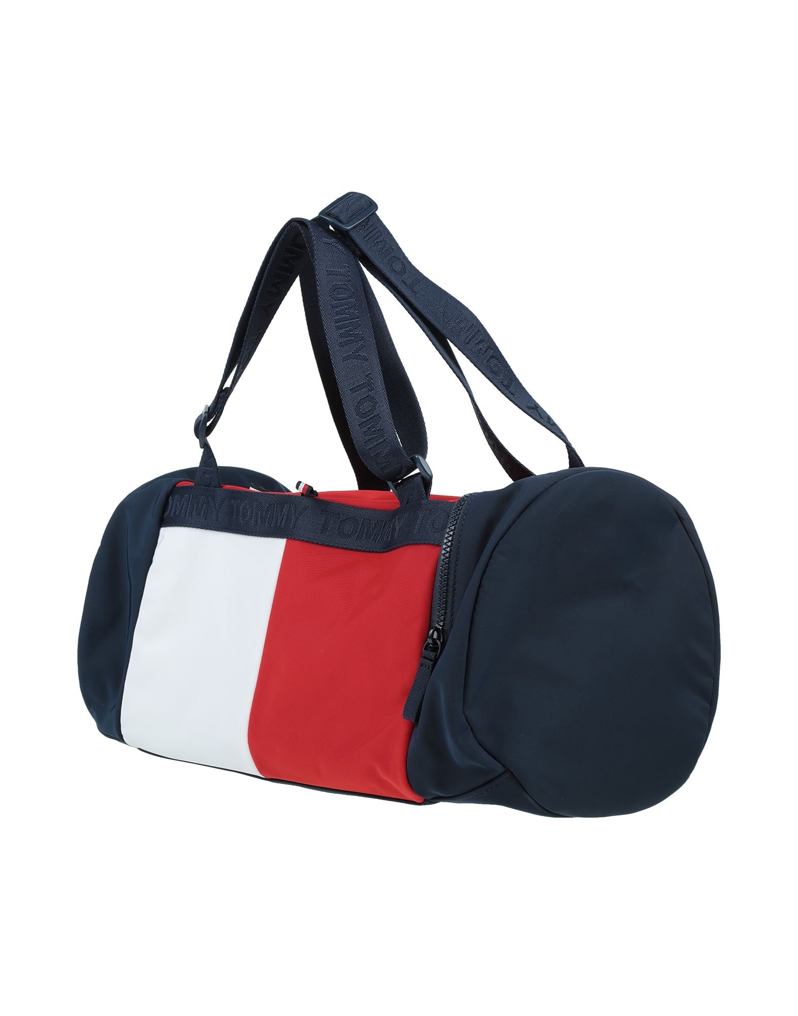 Купить Спортивную Сумку Tommy Hilfiger