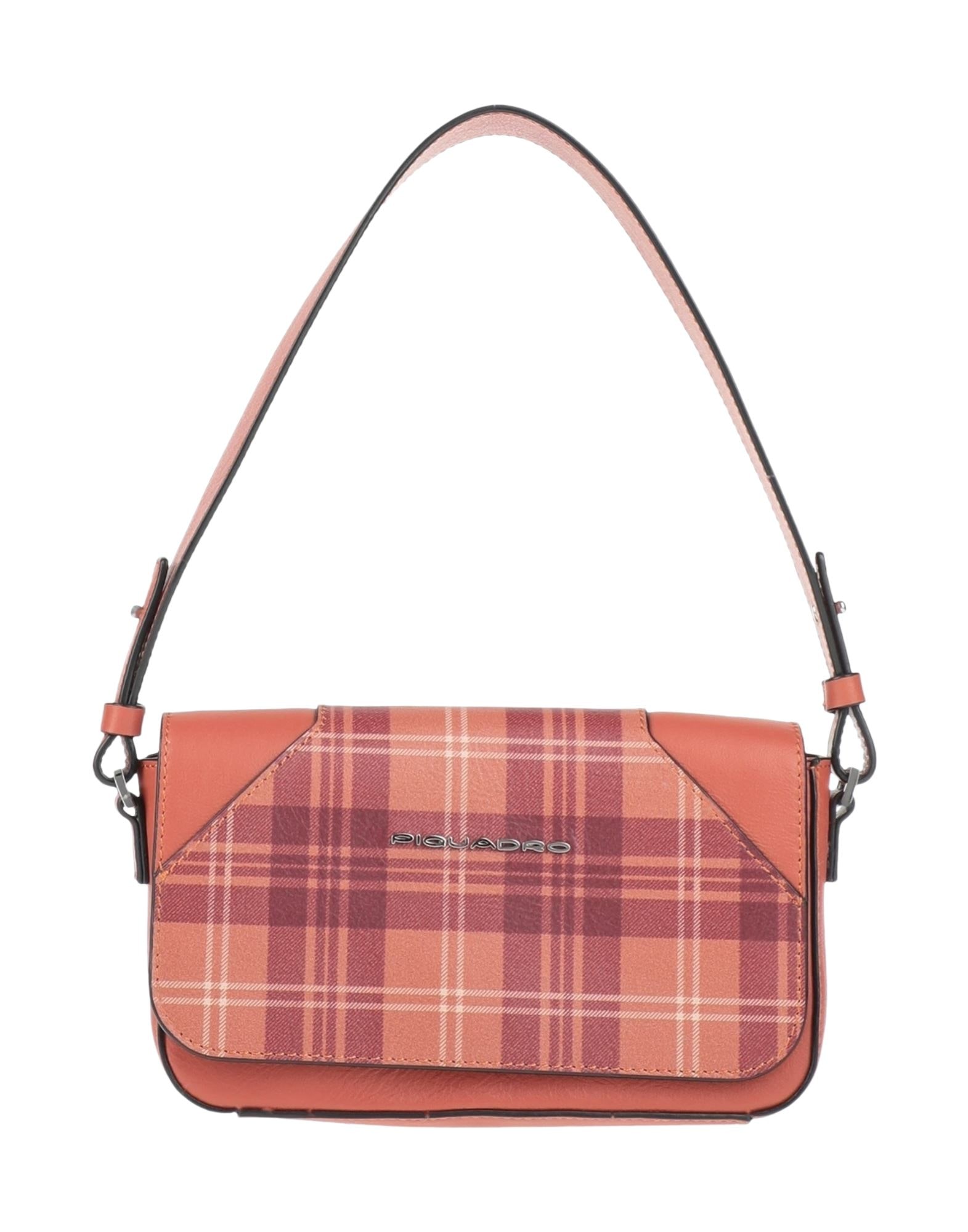 PIQUADRO - Сумка на руку