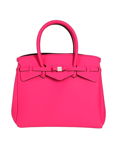 SAVE MY BAG Handbag Fuchsia Lycra®