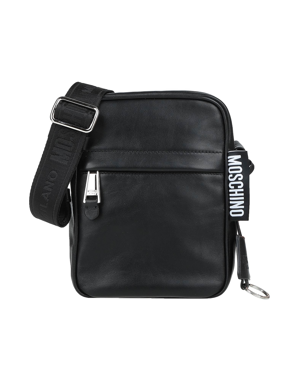 MOSCHINO - Cross-body bags