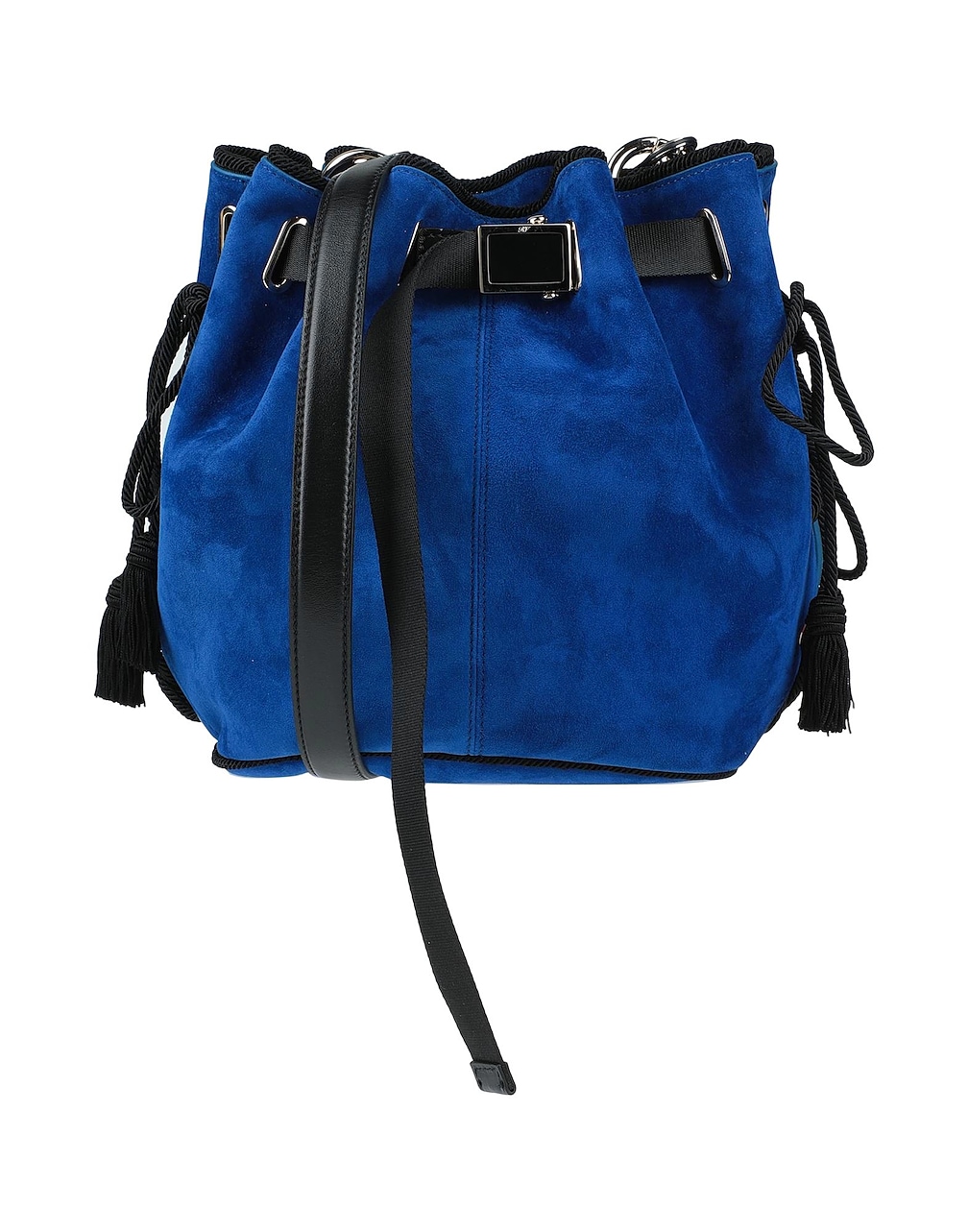 ROGER VIVIER - Cross-body bags