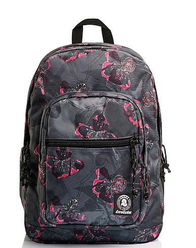 INVICTA Backpack & fanny pack Lead 100% P.E.T. recycled polyester