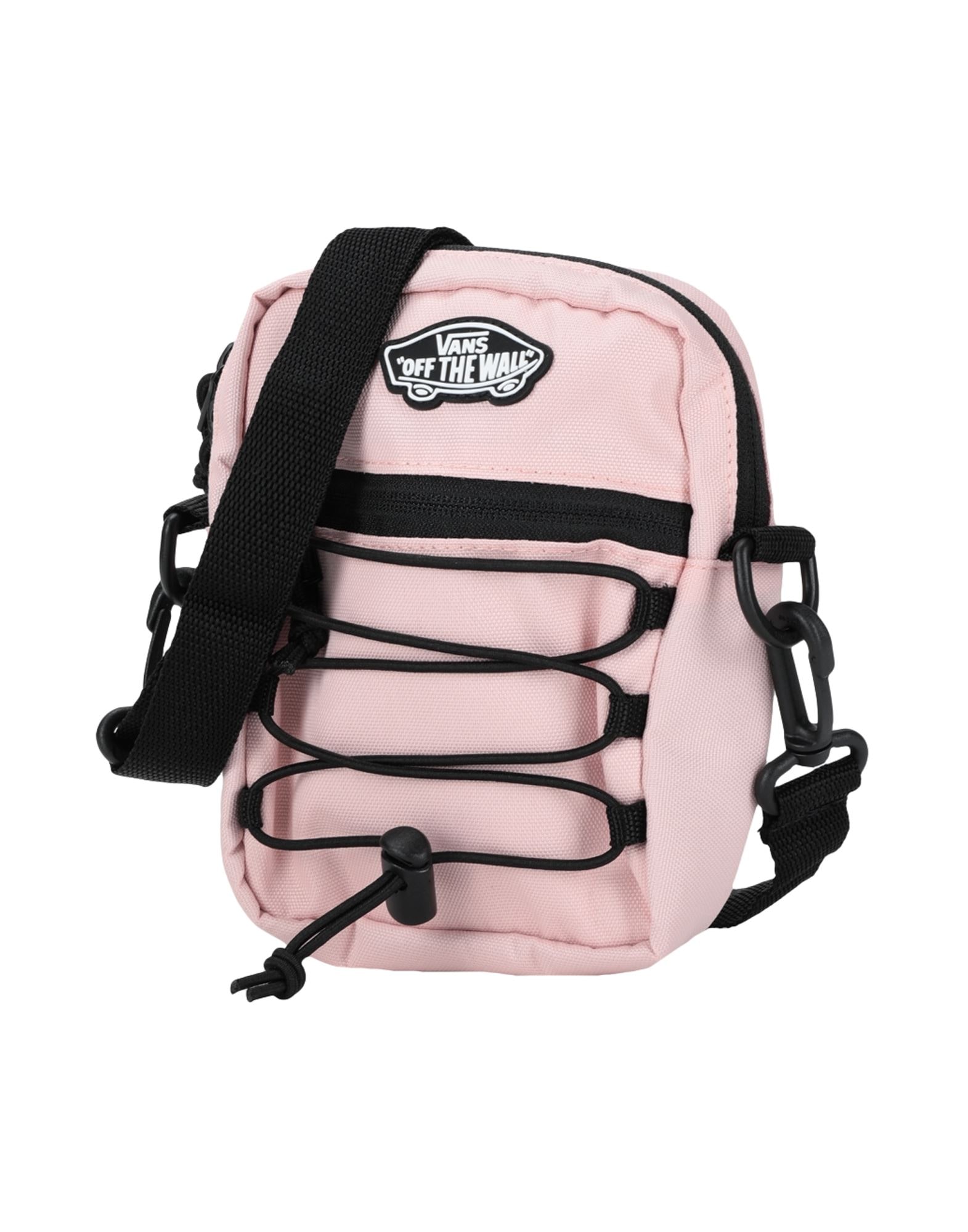 Vans через плечо