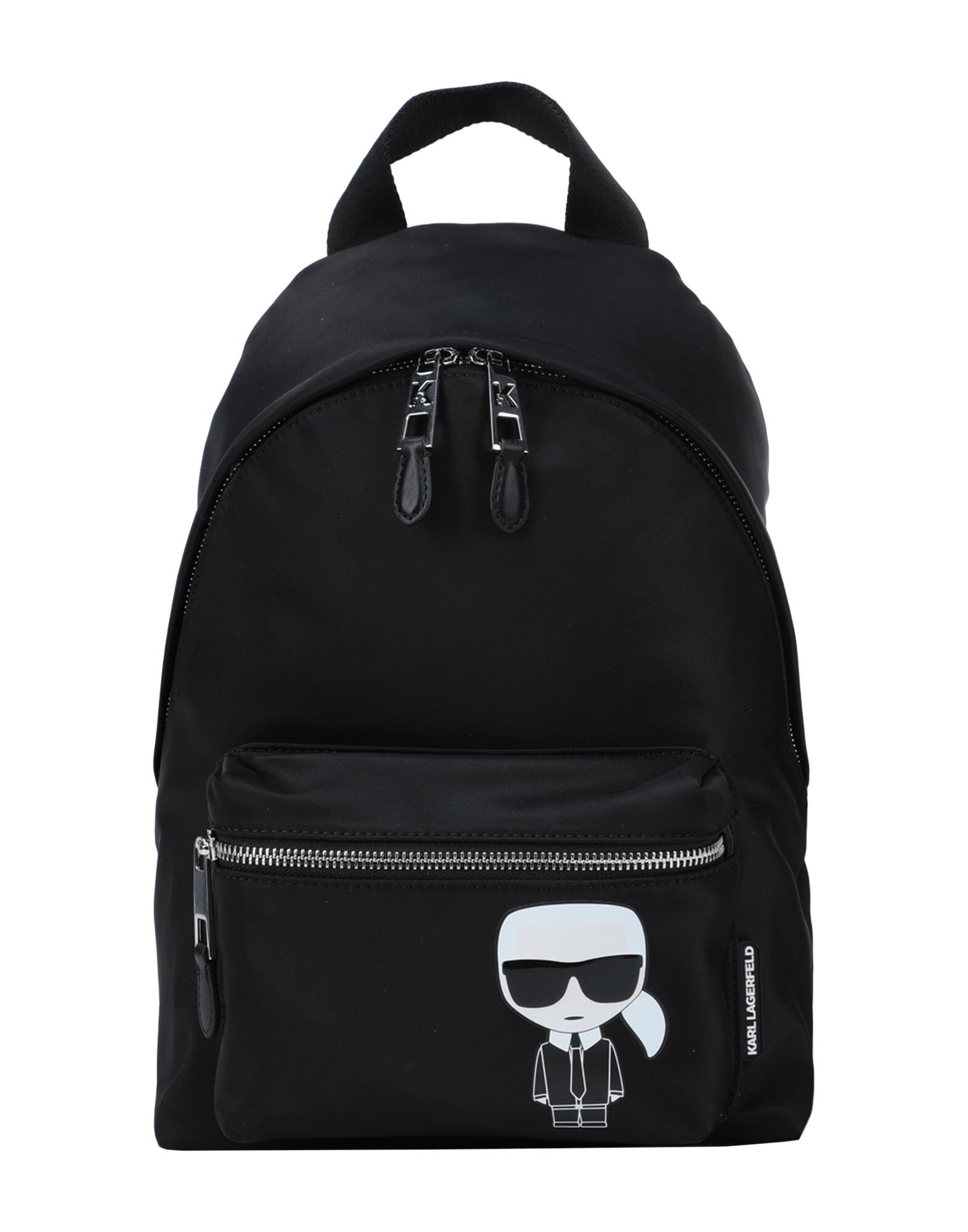 Рюкзак Женский Karl Lagerfeld Купить В Москве
