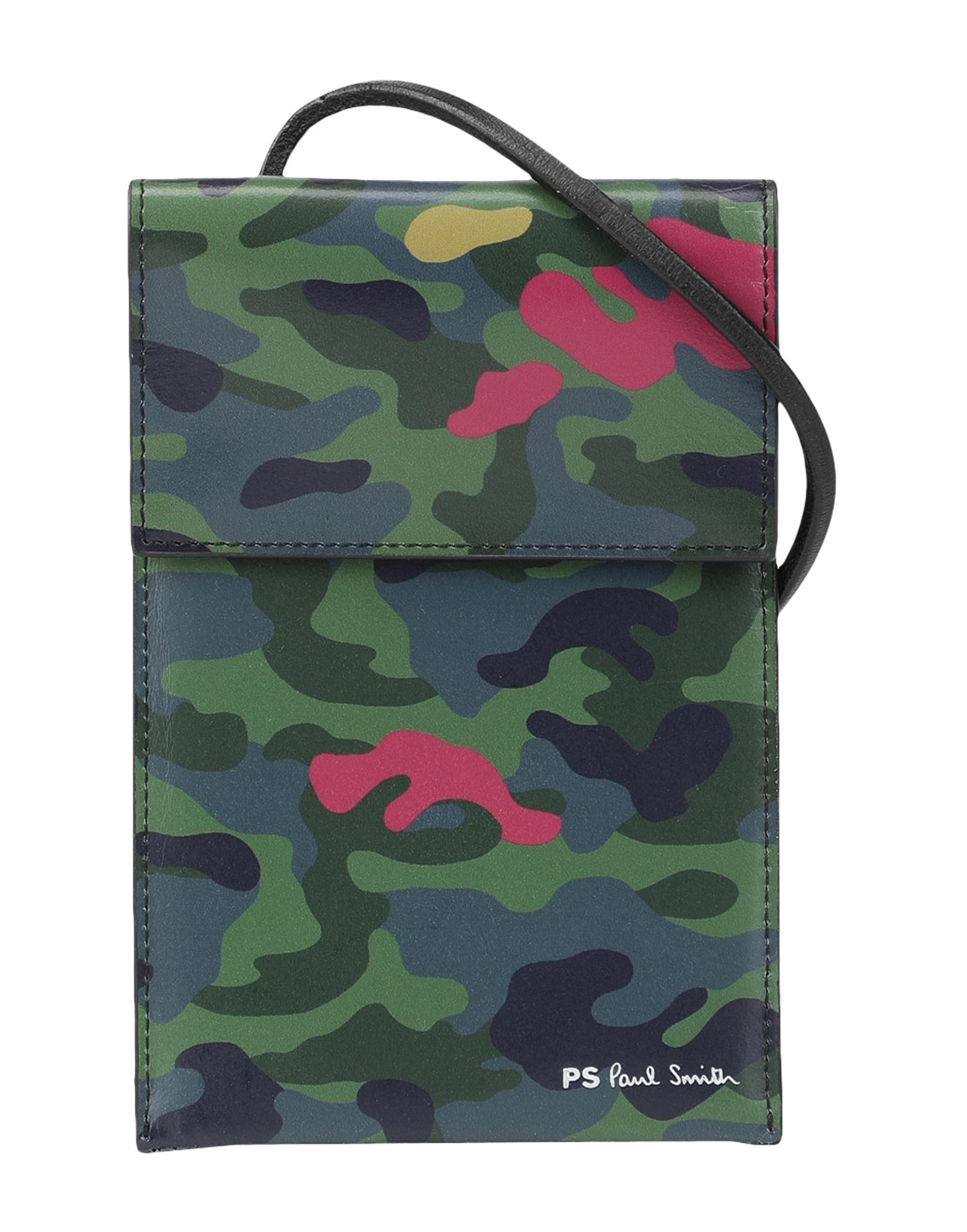 PS PAUL SMITH - Cross-body bags