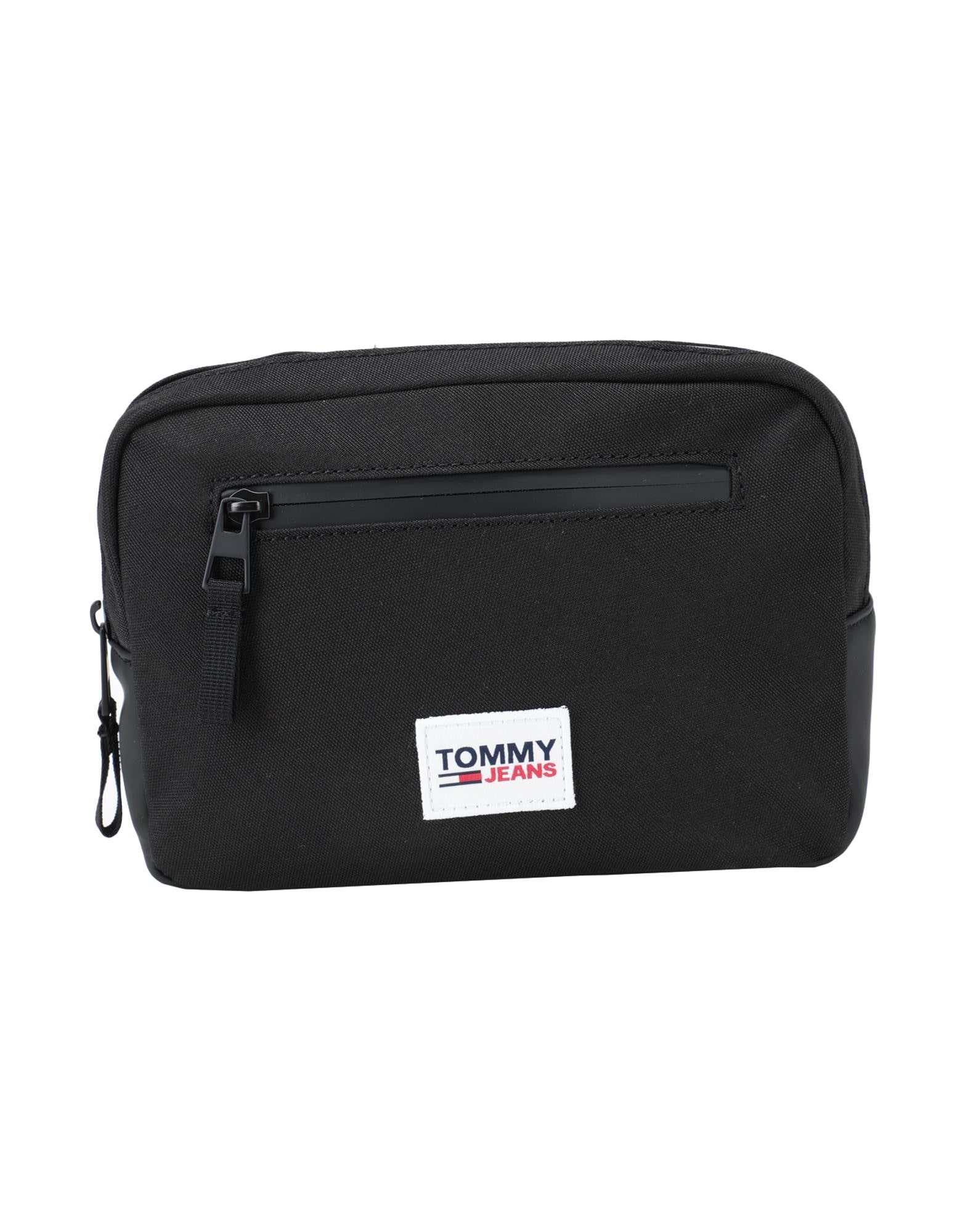TOMMY JEANS - Поясные сумки