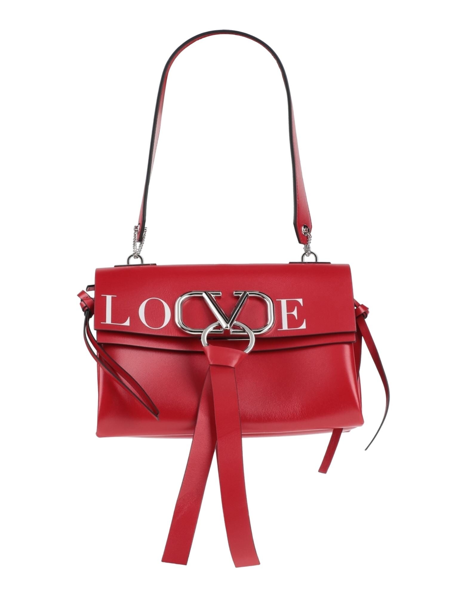 VALENTINO GARAVANI - Сумки с короткими ручками и клатчи