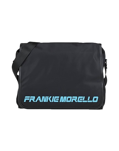 FRANKIE MORELLO