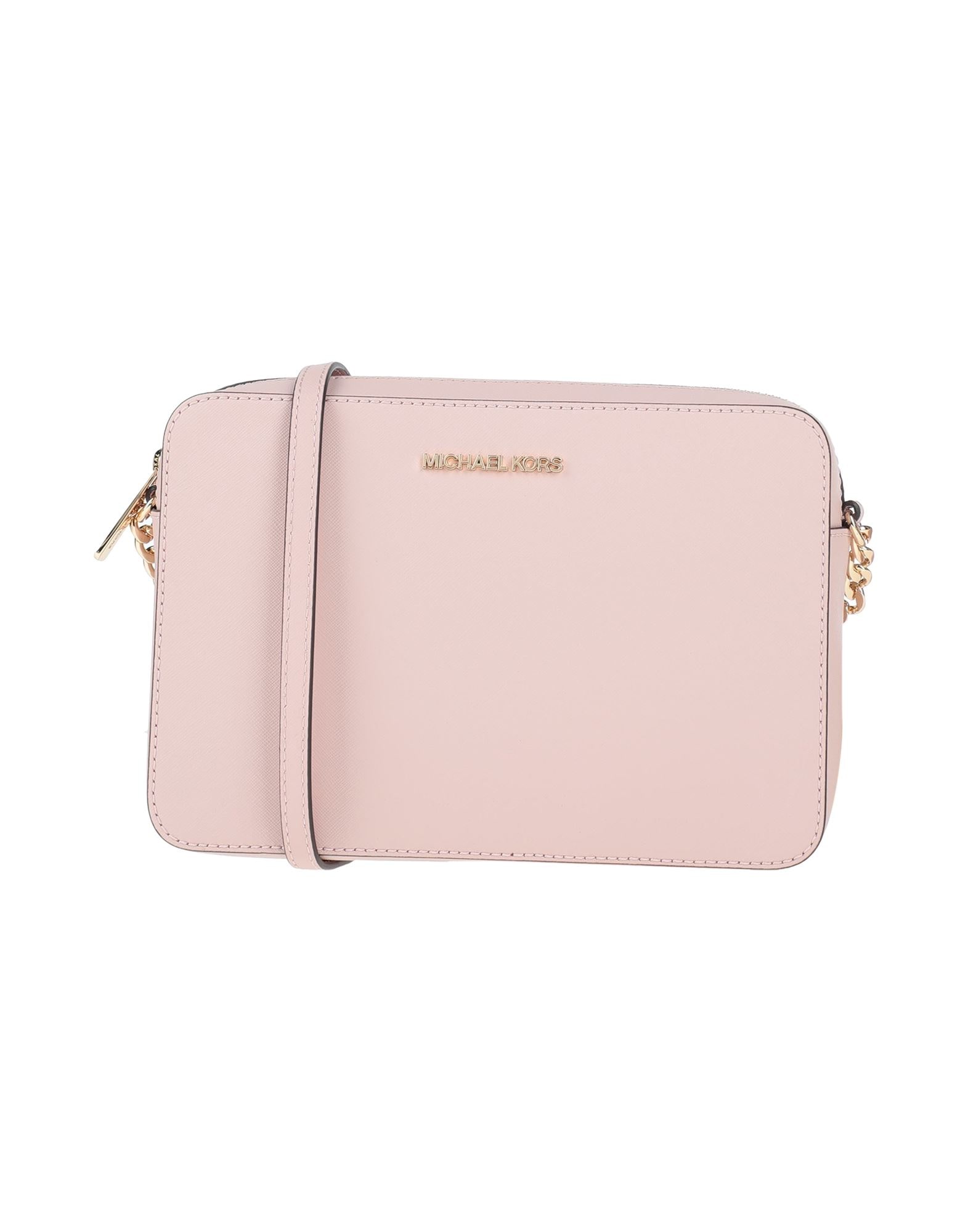 MICHAEL MICHAEL KORS - Cross-body bags