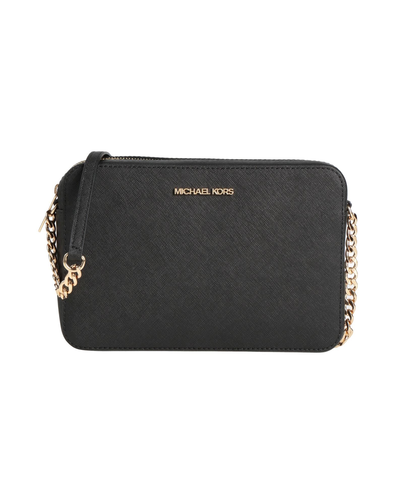 MICHAEL MICHAEL KORS - Cross-body bags