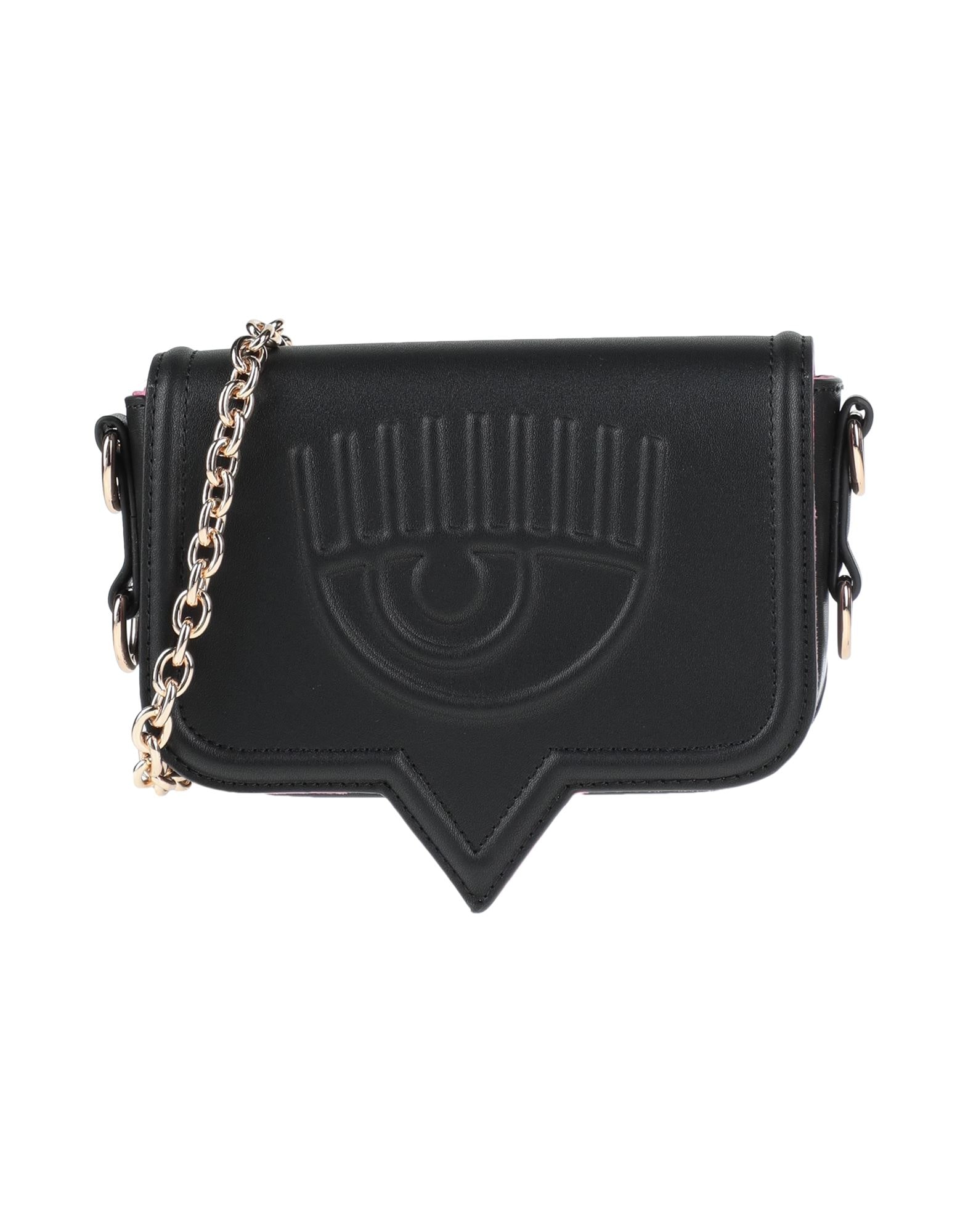 CHIARA FERRAGNI - Cross-body bags
