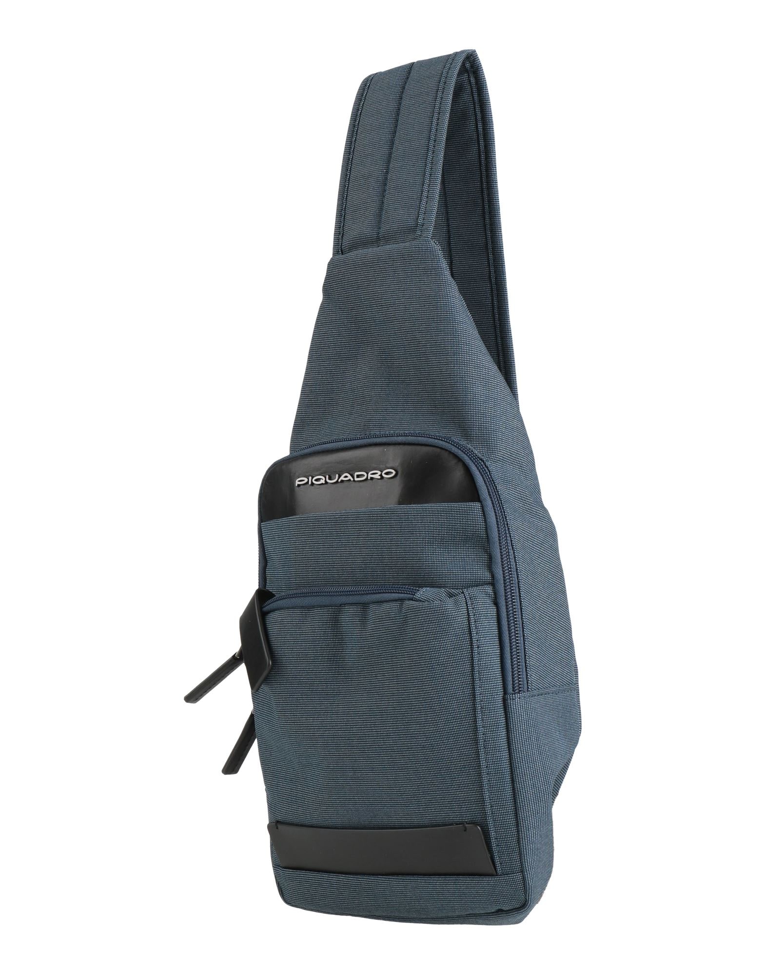 PIQUADRO - Rucksacks