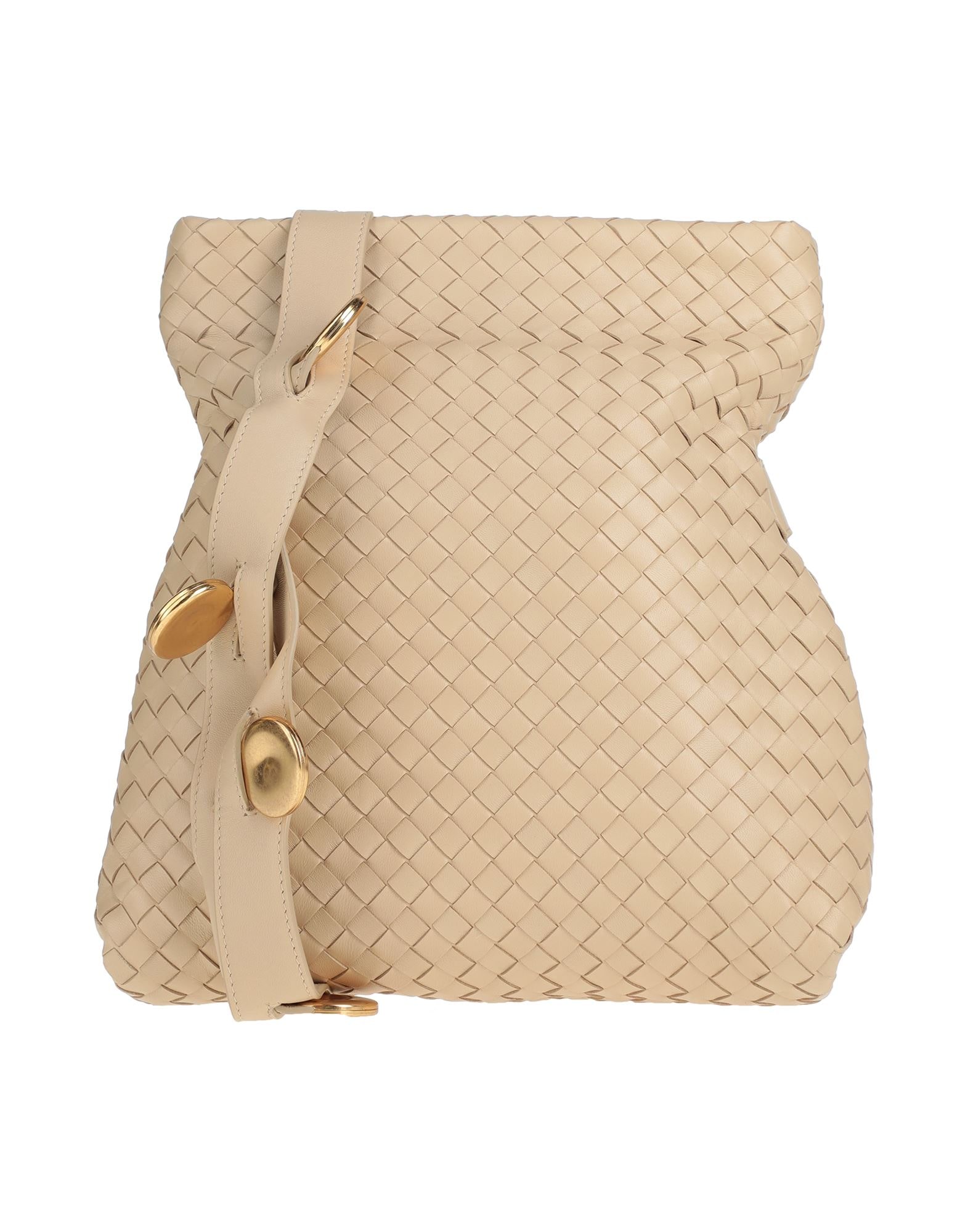 BOTTEGA VENETA - Cross-body bags