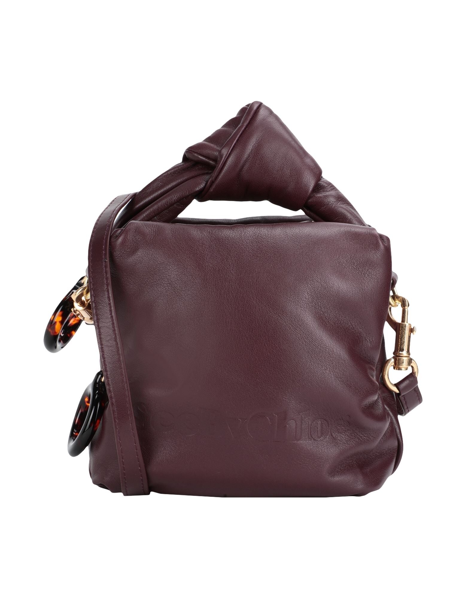 SEE BY CHLOÉ - Сумка на длинном ремешке