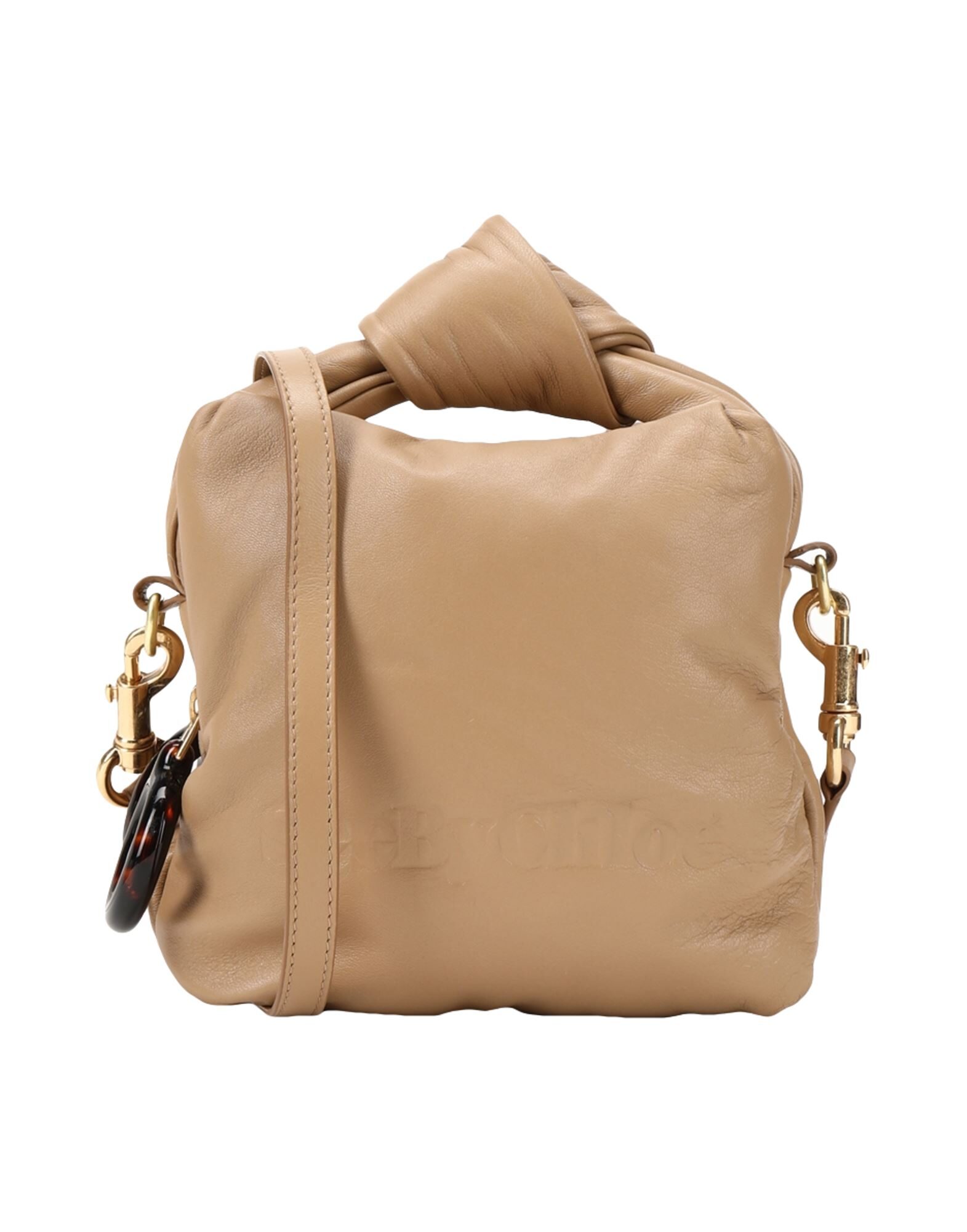 SEE BY CHLOÉ - Сумка на длинном ремешке