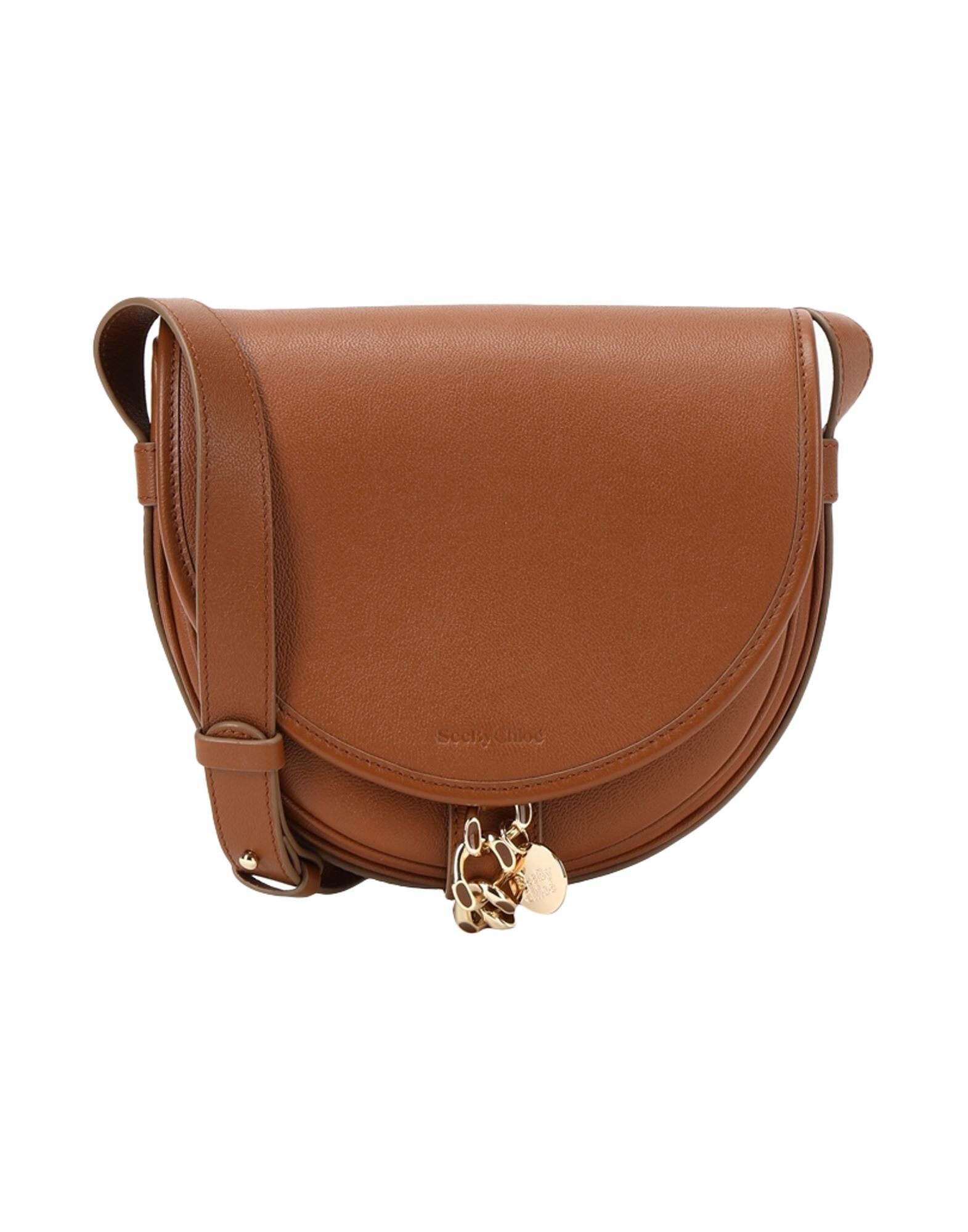 SEE BY CHLOÉ - Сумка на длинном ремешке