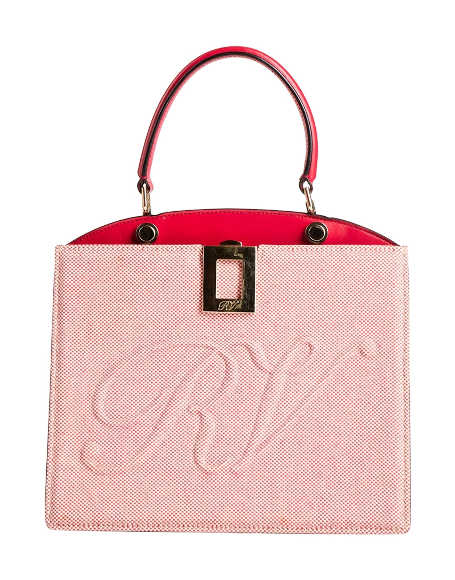 ROGER VIVIER - Handbags