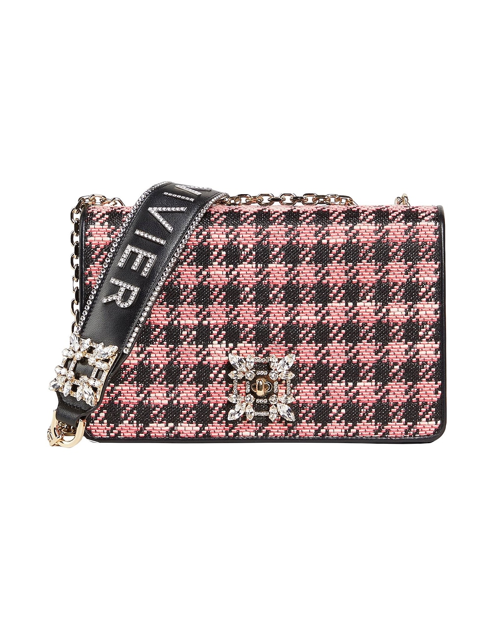ROGER VIVIER - Bolsos con bandolera