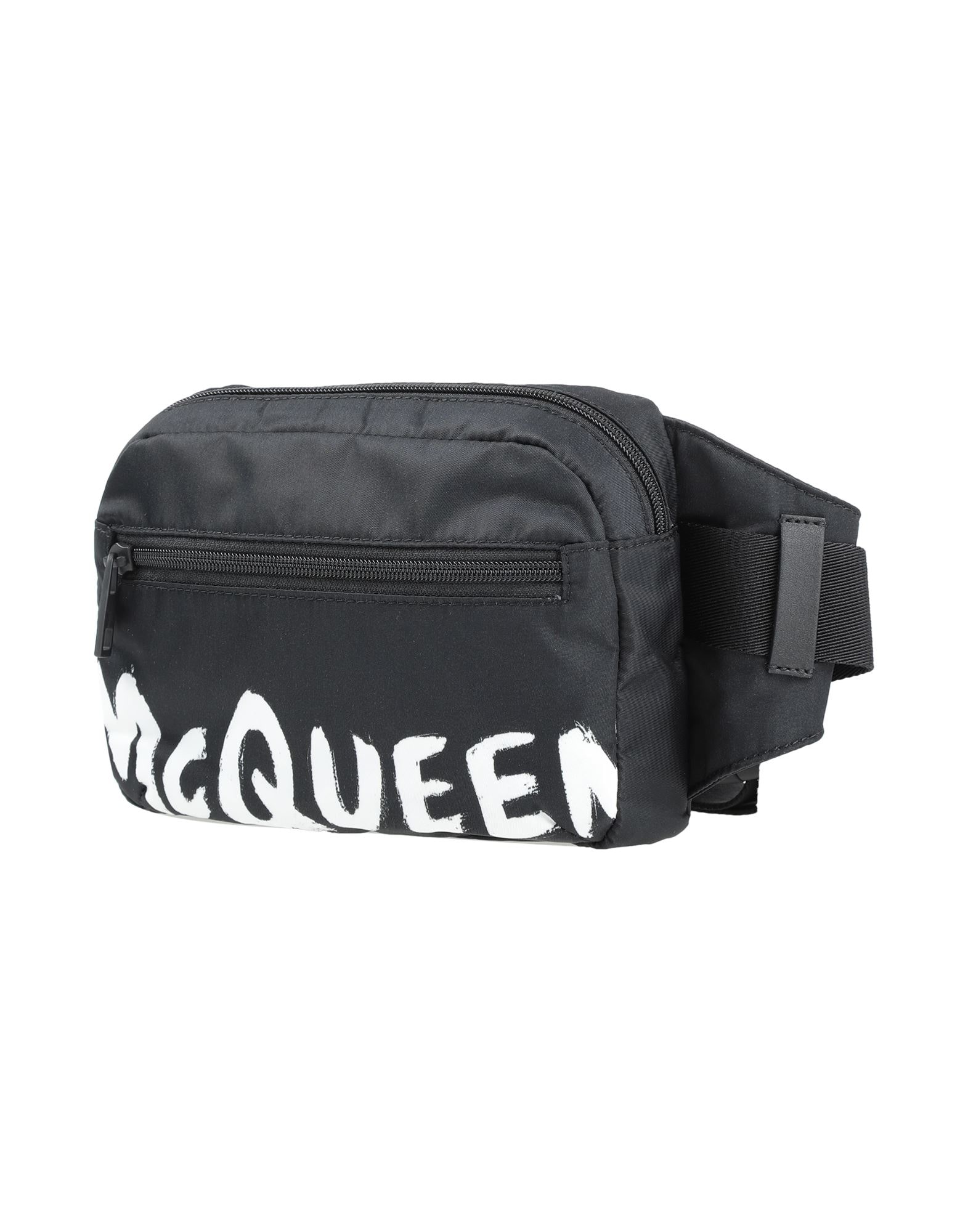 MCQUEEN - Belt bags