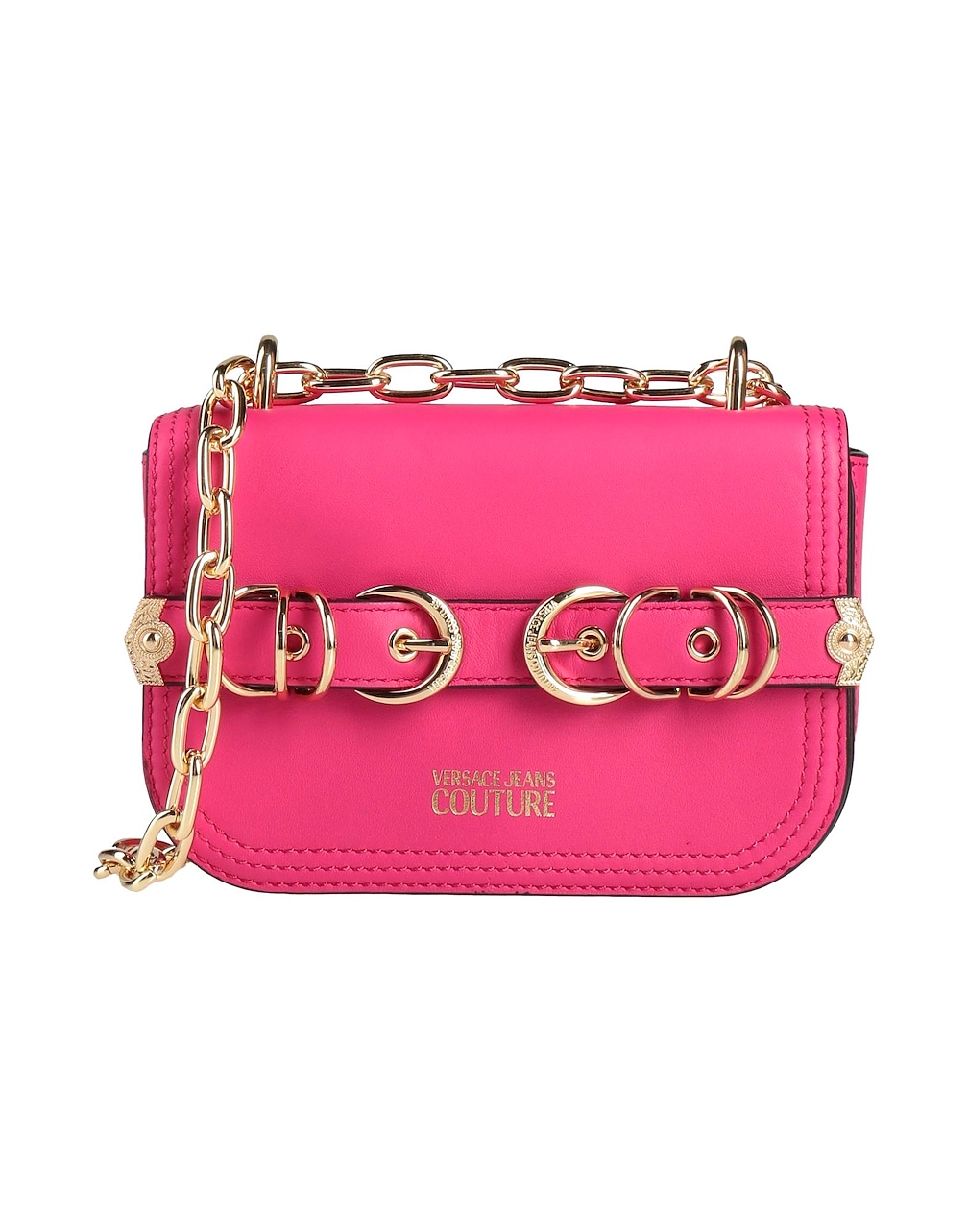 VERSACE JEANS COUTURE - Cross-body bags