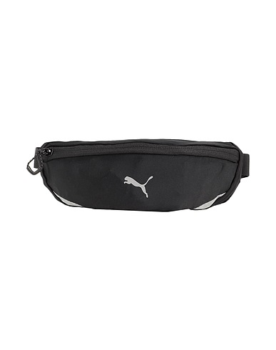 PUMA Athletic bags and rucksacks PR Classic Waist Bag
 Black 100% Polyester