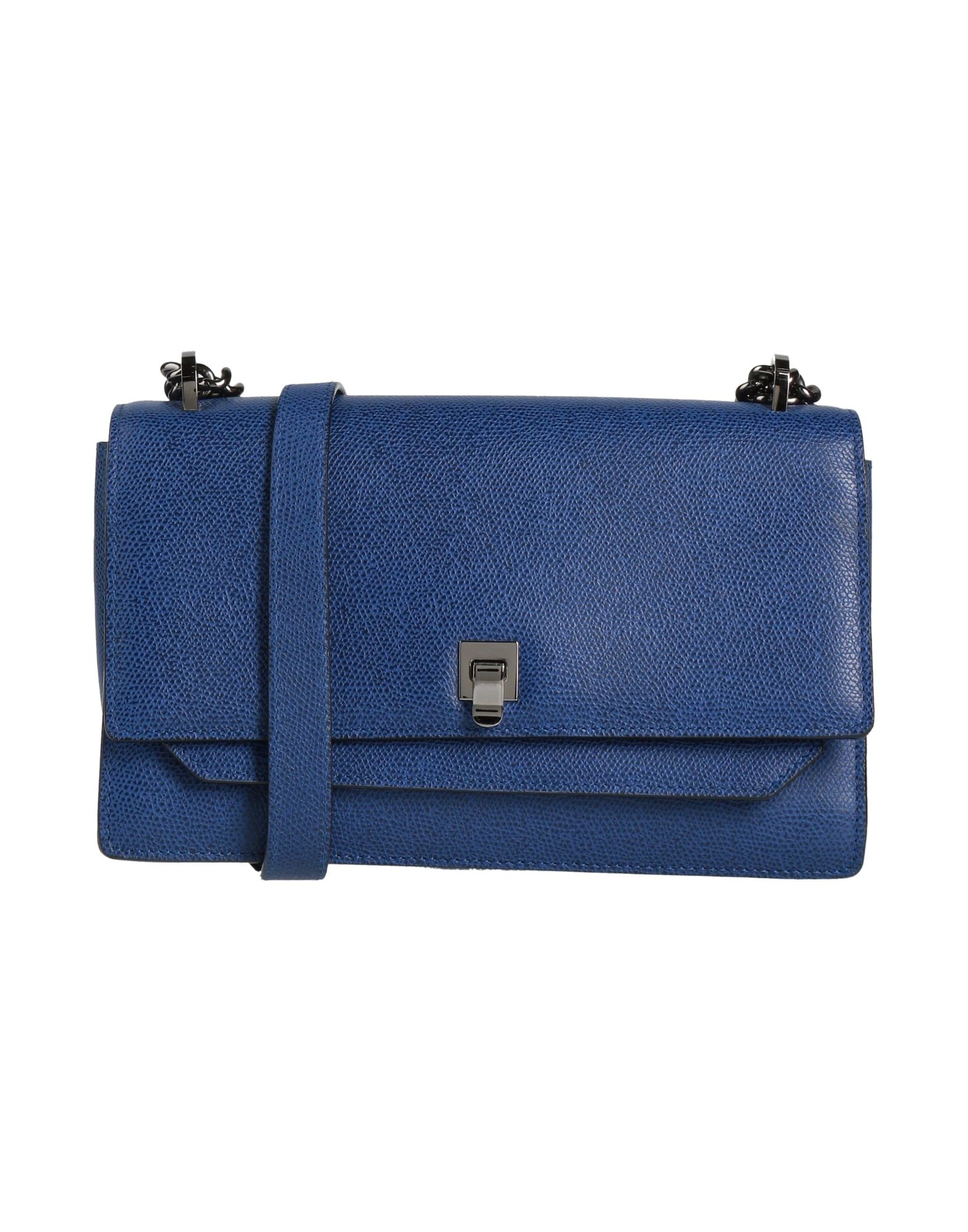 VALEXTRA - Cross-body bags