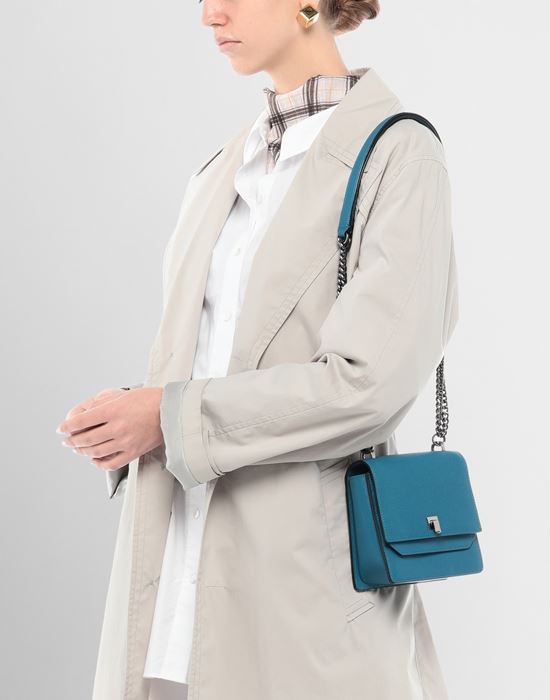 VALEXTRA Сумка через плечо