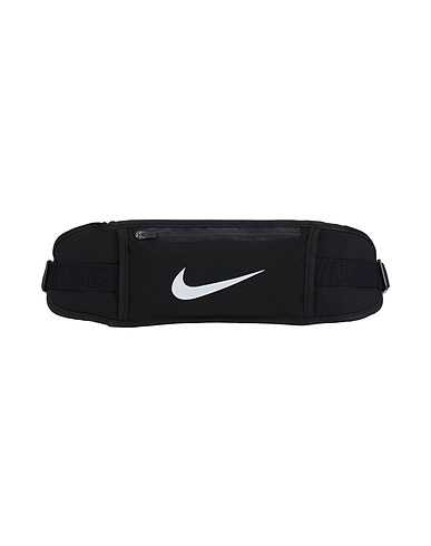 NIKE Gürteltaschen RACE DAY WAISTPACK
 Schwarz 64% Nylon, 36% Polyester