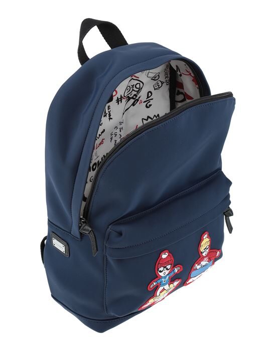 DOLCE&GABBANA Рюкзак