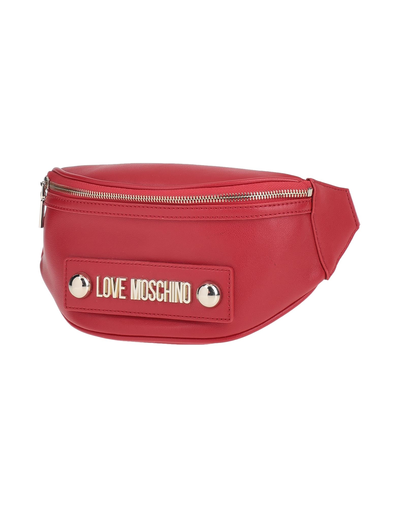 LOVE MOSCHINO - Belt bags