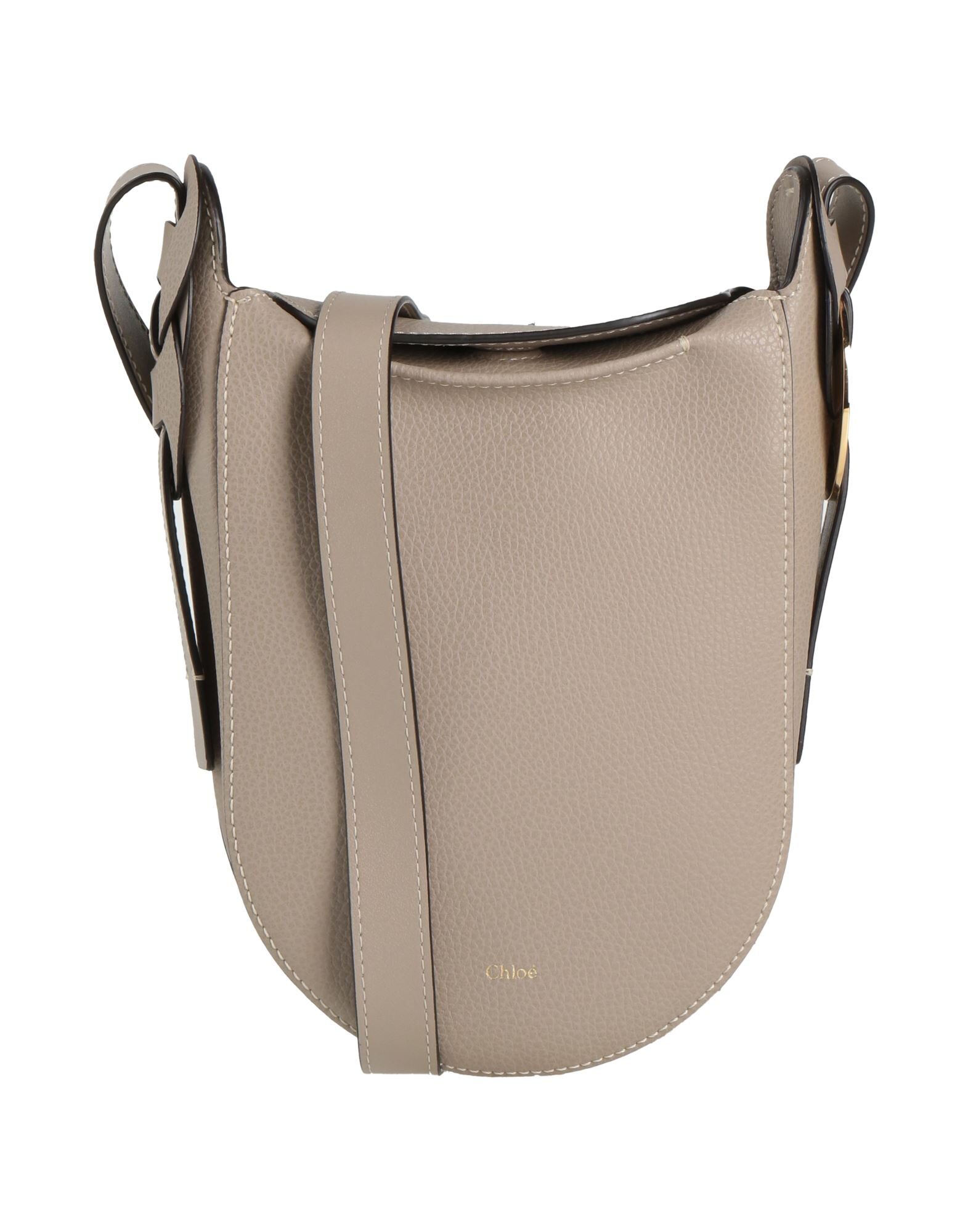 CHLOÉ - Cross-body bags