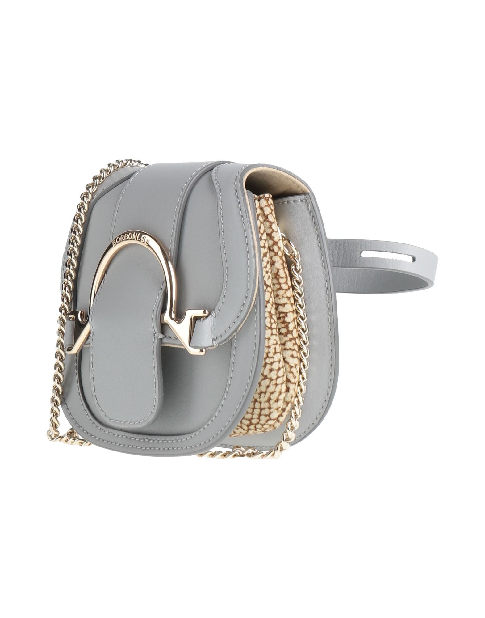 BORBONESE - Belt bags