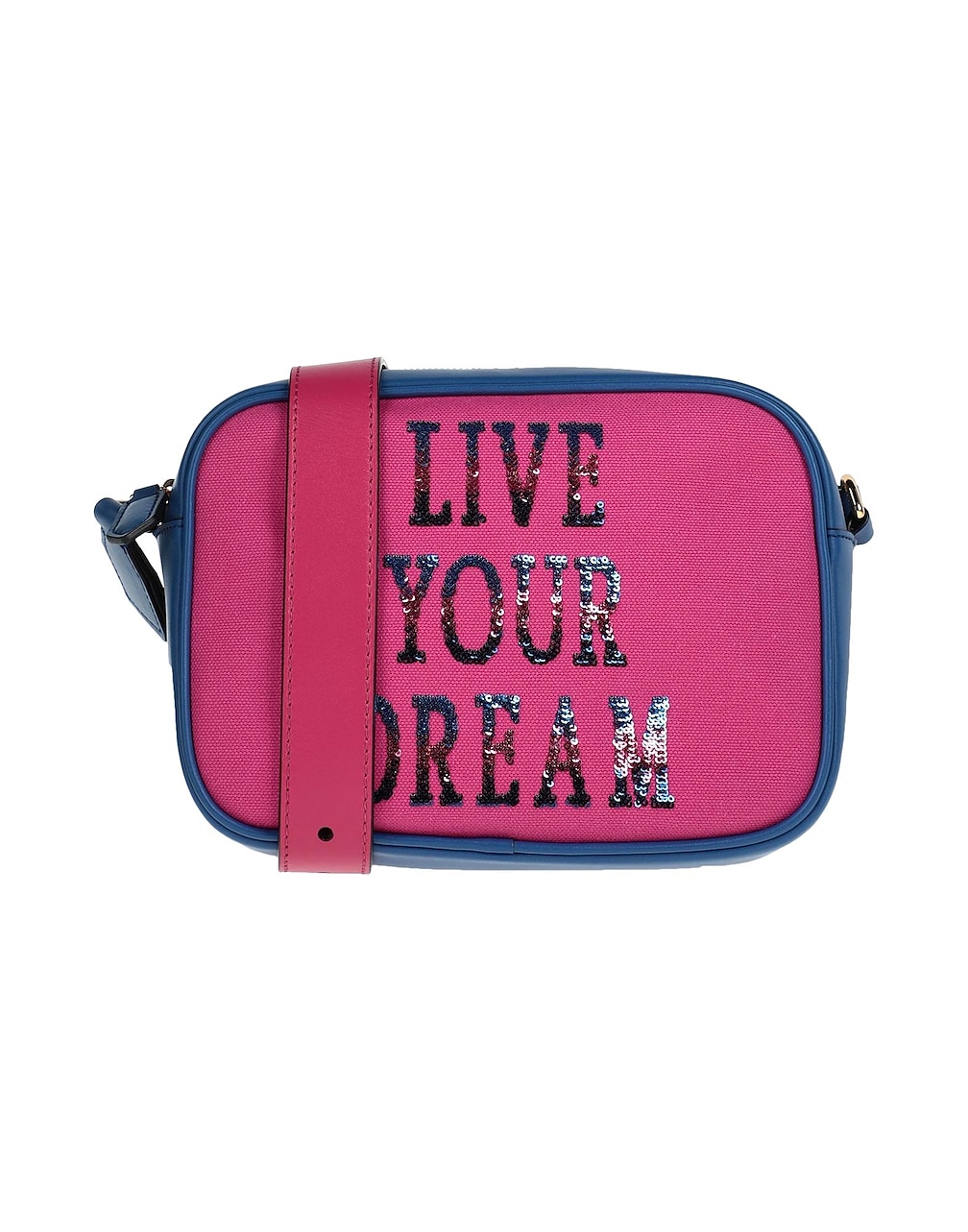 ALBERTA FERRETTI - Cross-body bags
